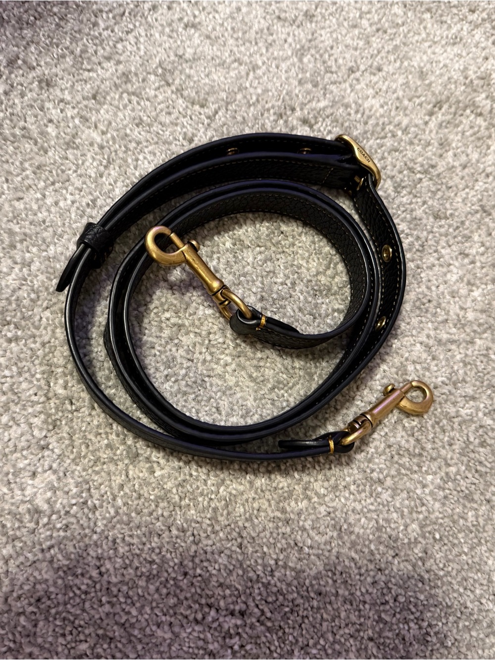 Coach Limited Edition Cashin Carry 29 - Picture 6 of 7